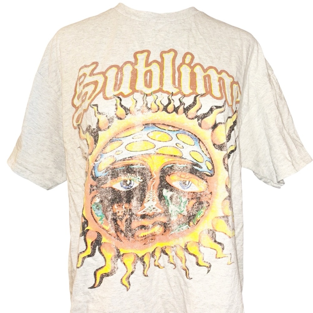 Sublime tee - Picture 3 of 4